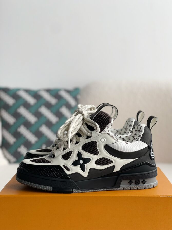 Luxury Sneakers Rich Kids Collection UK - Image 5