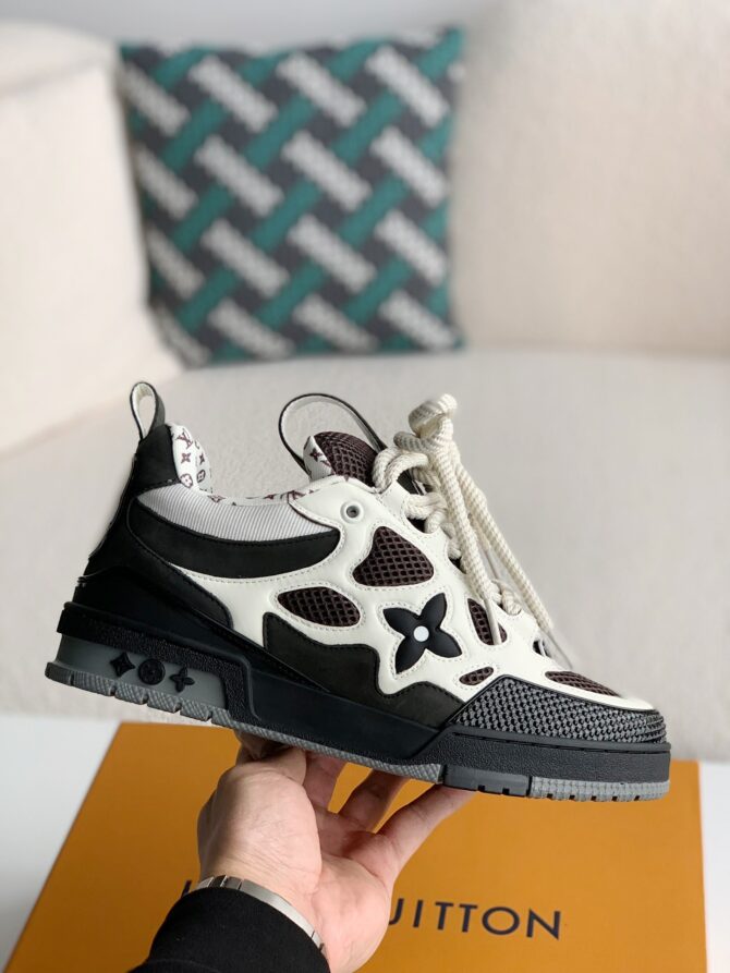 Luxury Sneakers Rich Kids Collection UK - Image 2
