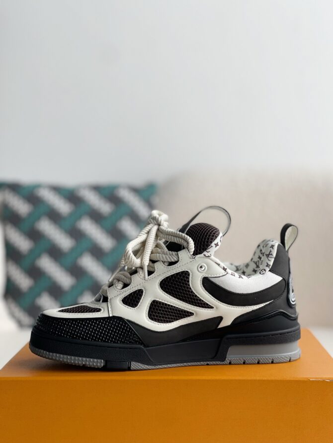 Luxury Sneakers Rich Kids Collection UK - Image 4