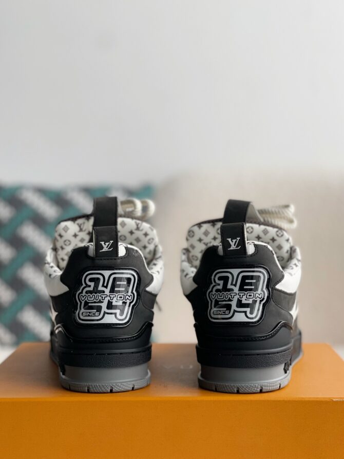 Luxury Sneakers Rich Kids Collection UK - Image 3