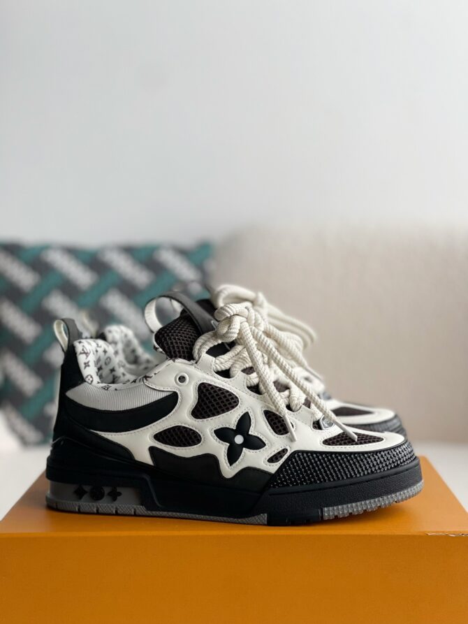Luxury Sneakers Rich Kids Collection UK