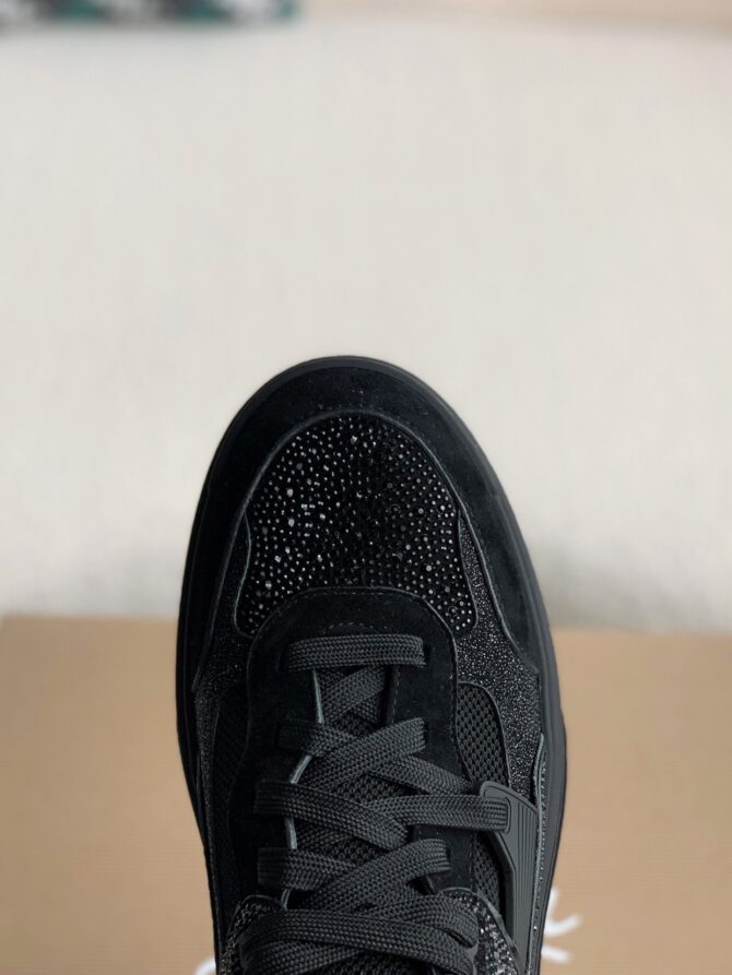 Luxury Sneakers PlayBoy Dress Code - Image 7