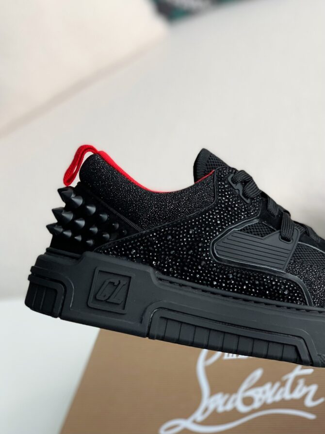 Luxury Sneakers PlayBoy Dress Code - Image 6