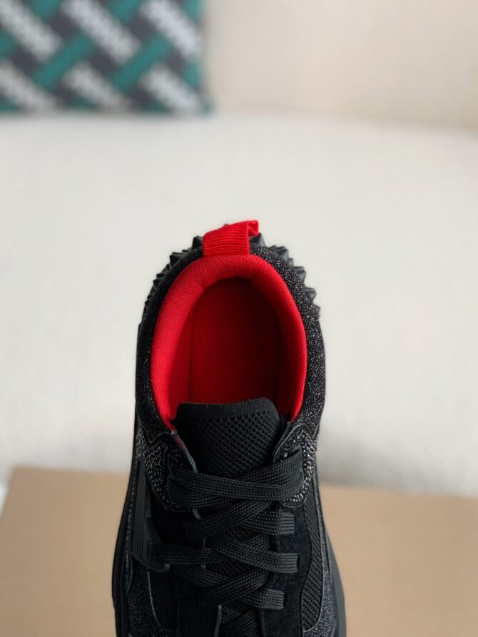 Luxury Sneakers PlayBoy Dress Code - Image 3