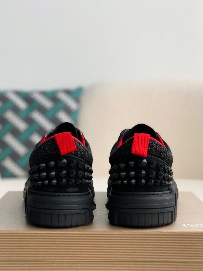 Luxury Sneakers PlayBoy Dress Code - Image 4