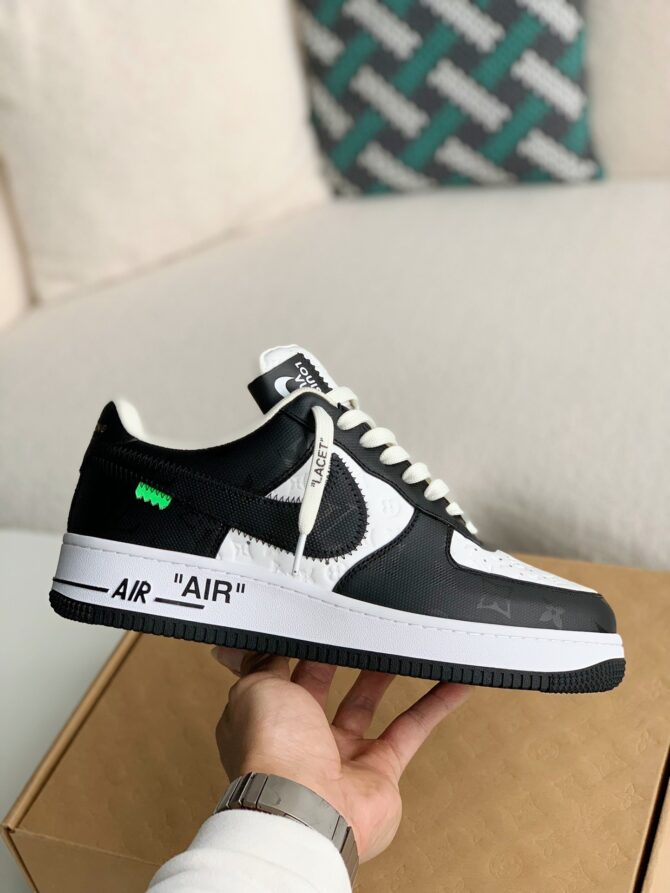 Luxury Sneakers Rich Kids of Amsterdam Collection - Image 2