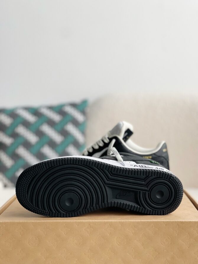 Luxury Sneakers Rich Kids of Amsterdam Collection - Image 3