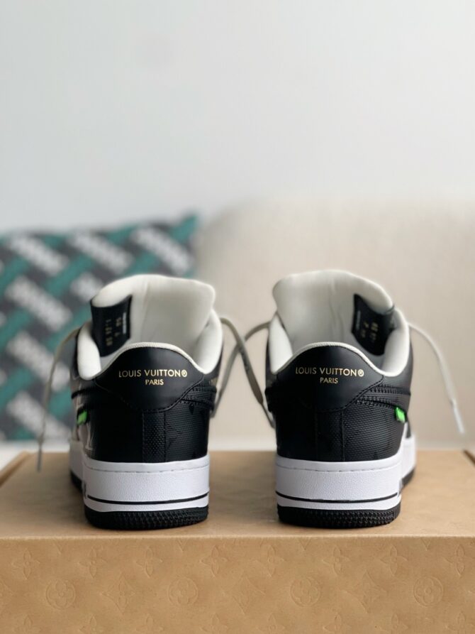 Luxury Sneakers Rich Kids of Amsterdam Collection - Image 5