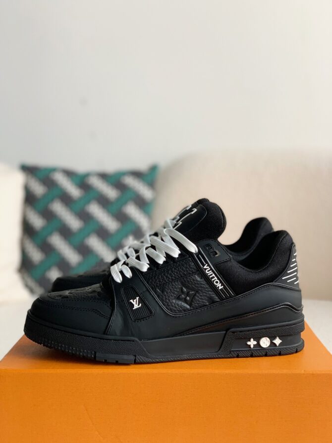 Luxury Sneakers - Image 4