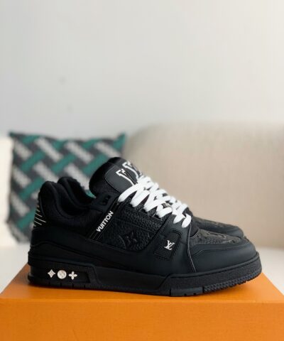 Luxury Sneakers