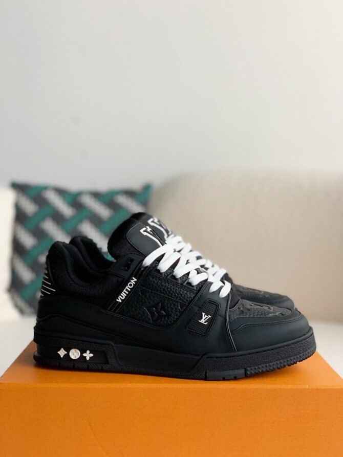 Luxury Sneakers