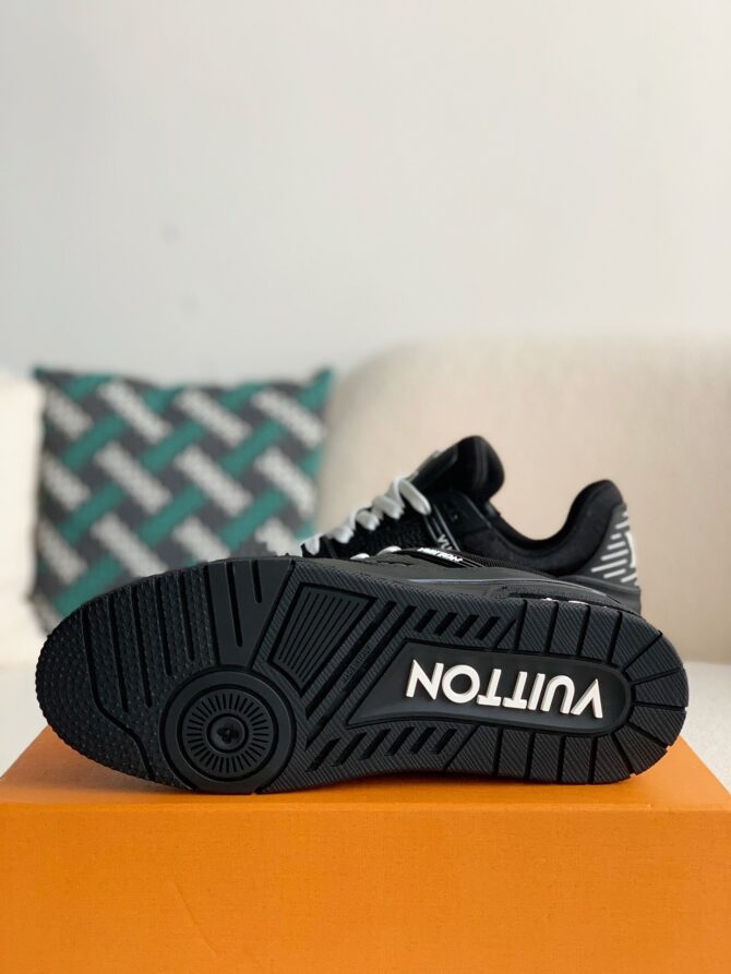 Luxury Sneakers - Image 3