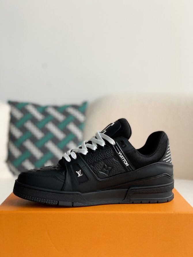 Luxury Sneakers - Image 5