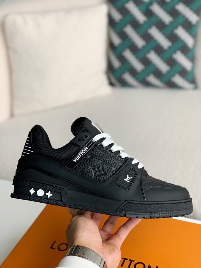 Luxury Sneakers - Image 2