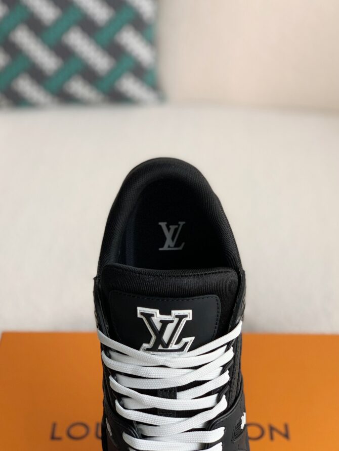 Luxury Sneakers - Image 6