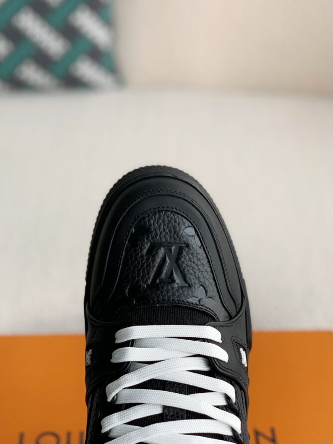 Luxury Sneakers - Image 8