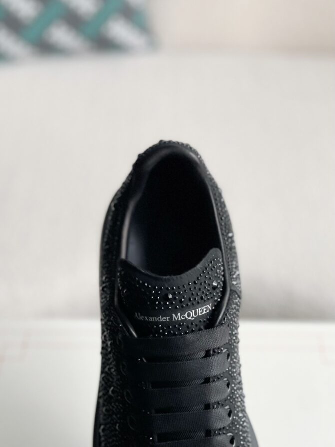 Luxury Sneakers Rich Kids Collection - Image 5