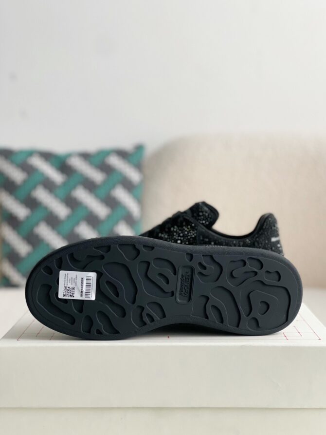 Luxury Sneakers Rich Kids Collection - Image 6