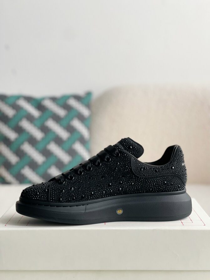 Luxury Sneakers Rich Kids Collection - Image 7