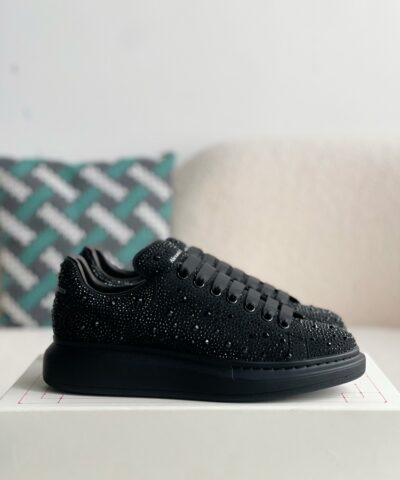 Luxury Sneakers Rich Kids Collection