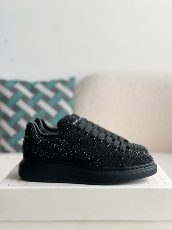Luxury Sneakers Rich Kids Collection