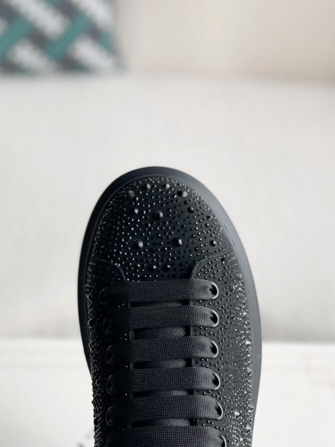 Luxury Sneakers Rich Kids Collection - Image 8