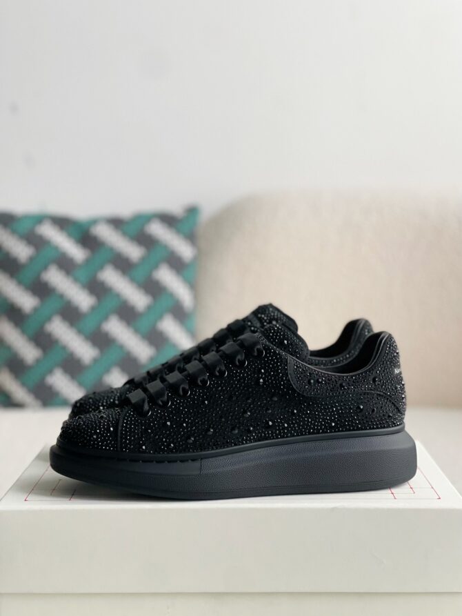Luxury Sneakers Rich Kids Collection - Image 9