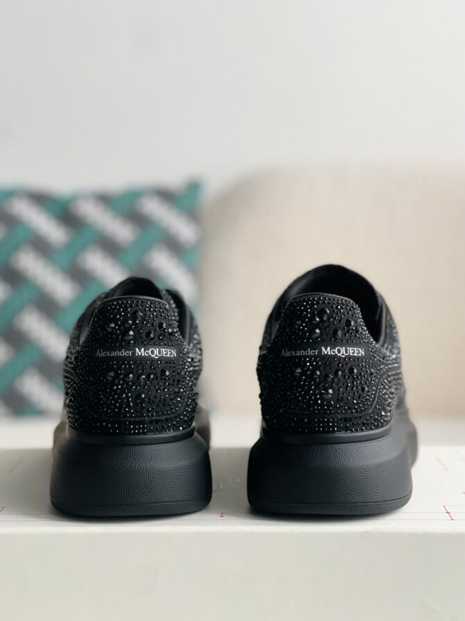 Luxury Sneakers Rich Kids Collection - Image 2