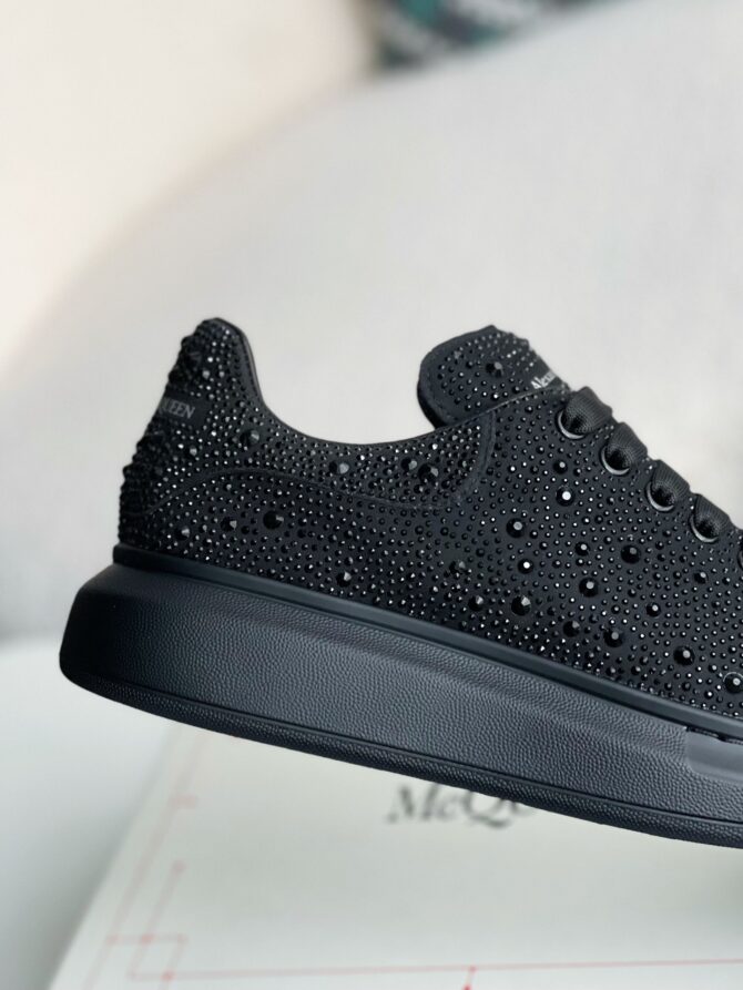 Luxury Sneakers Rich Kids Collection - Image 10