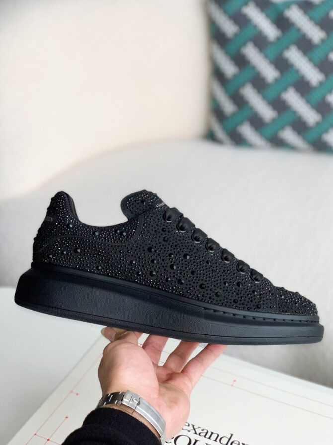 Luxury Sneakers Rich Kids Collection - Image 3