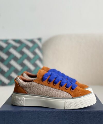 Luxury Sneakers Rich Kids of Amsterdam Collection Limited Stock