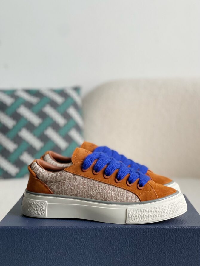 Luxury Sneakers Rich Kids of Amsterdam Collection Limited Stock