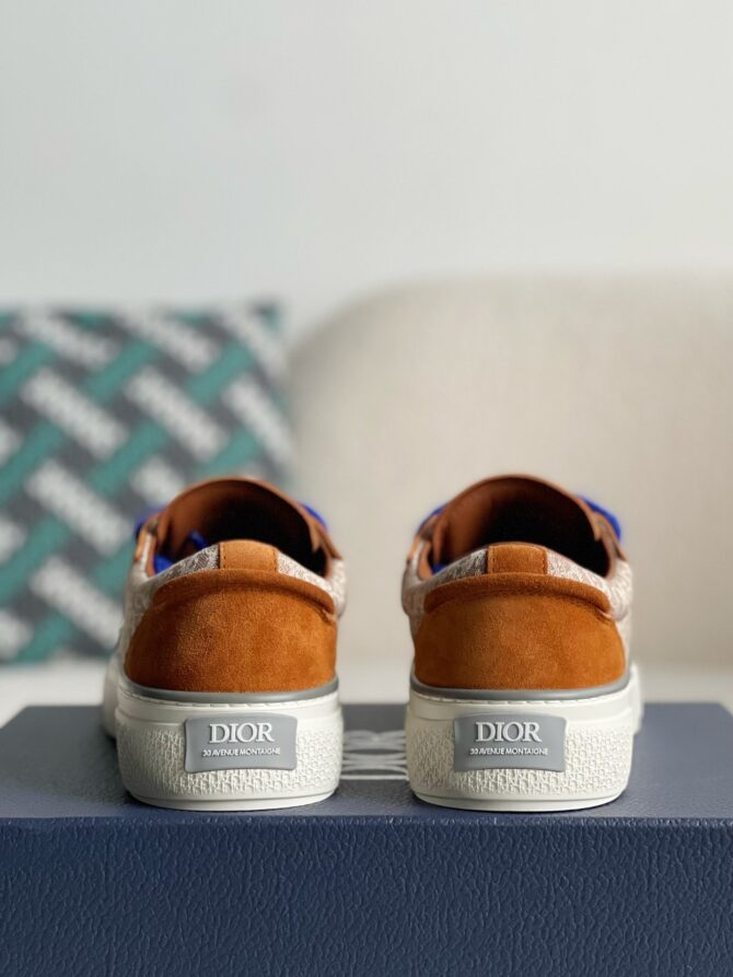 Luxury Sneakers Rich Kids of Amsterdam Collection Limited Stock - Image 2