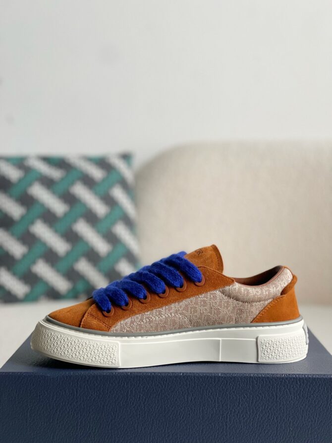 Luxury Sneakers Rich Kids of Amsterdam Collection Limited Stock - Image 3
