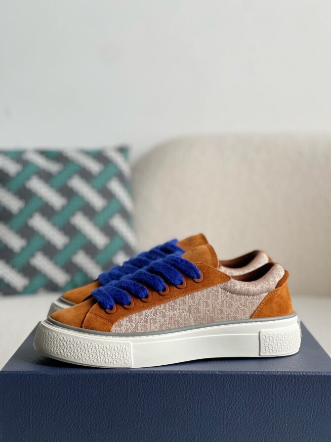 Luxury Sneakers Rich Kids of Amsterdam Collection Limited Stock - Image 5