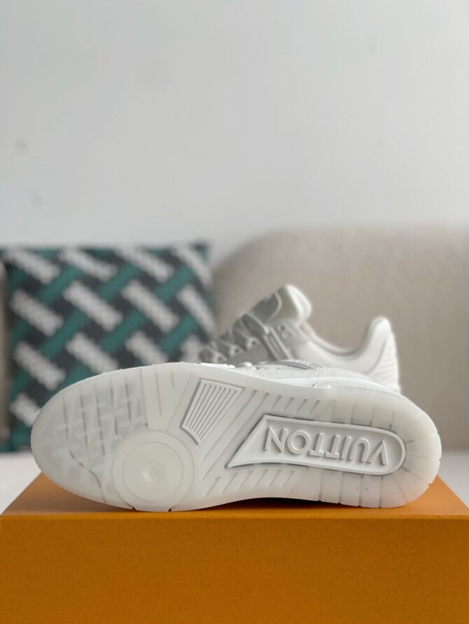 Luxury Sneakers Rich Kids Collection UK - Image 2