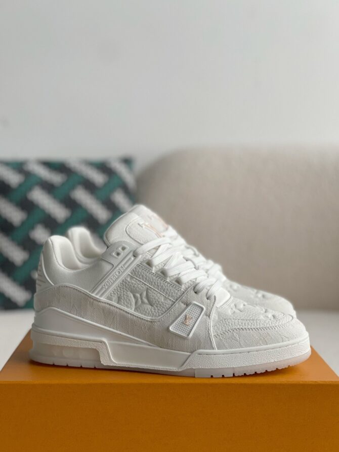 Luxury Sneakers Rich Kids Collection UK
