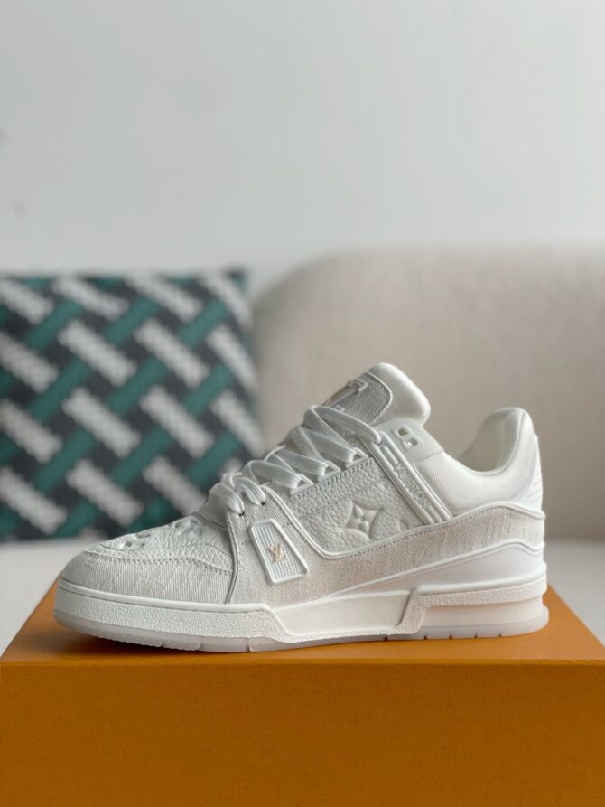 Luxury Sneakers Rich Kids Collection UK - Image 4