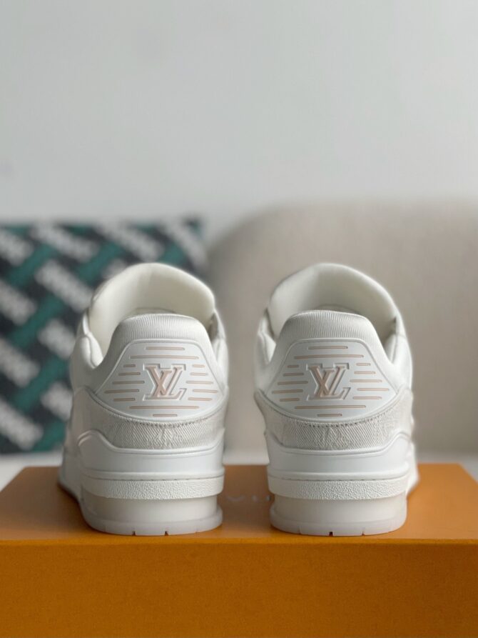 Luxury Sneakers Rich Kids Collection UK - Image 5