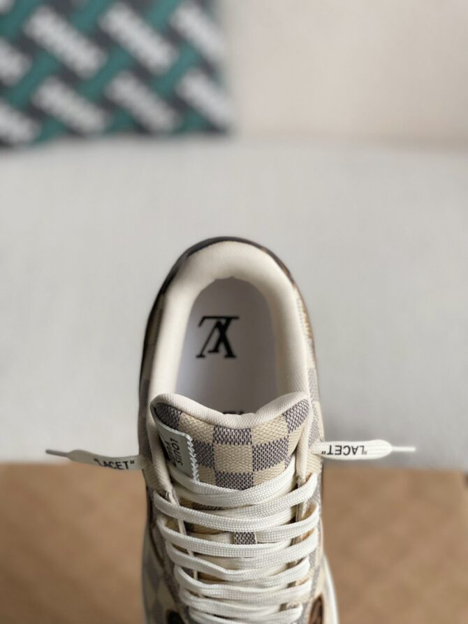 Luxury Sneakers Rich Kids London Collection - Image 8