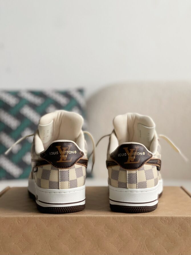 Luxury Sneakers Rich Kids London Collection - Image 3