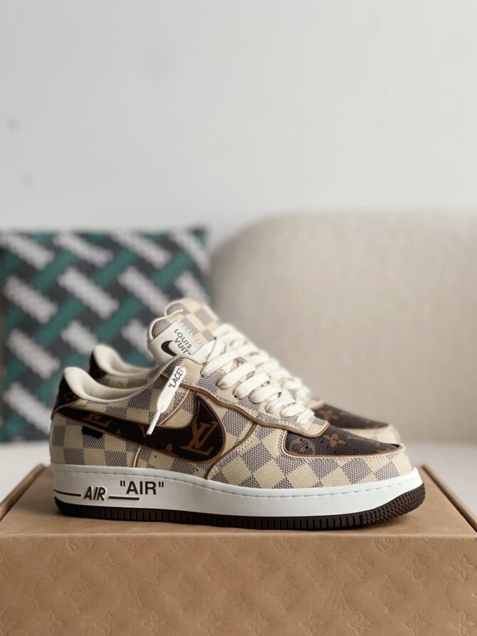 Luxury Sneakers Rich Kids London Collection - Image 2