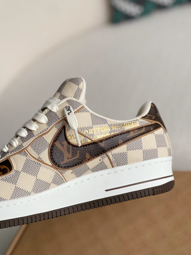 Luxury Sneakers Rich Kids London Collection - Image 5