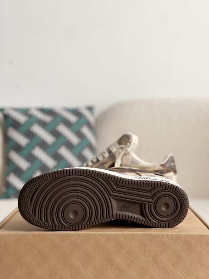Luxury Sneakers Rich Kids London Collection - Image 4