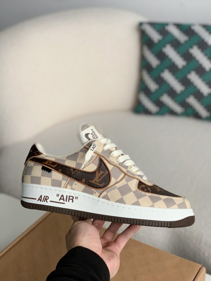 Luxury Sneakers Rich Kids London Collection - Image 6