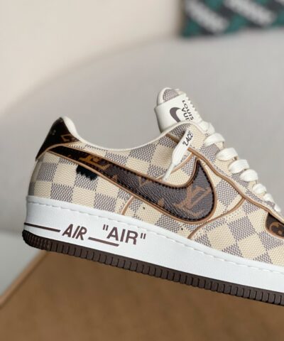 Luxury Sneakers Rich Kids London Collection