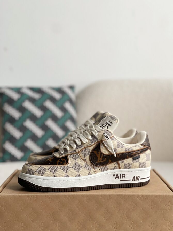 Luxury Sneakers Rich Kids London Collection - Image 7