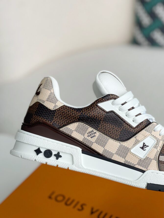 Luxury Sneakers Rich Kids Collection - Image 9