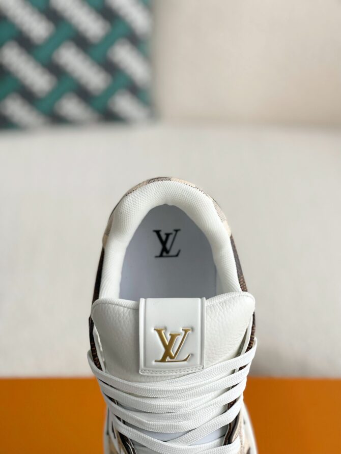 Luxury Sneakers Rich Kids Collection - Image 8