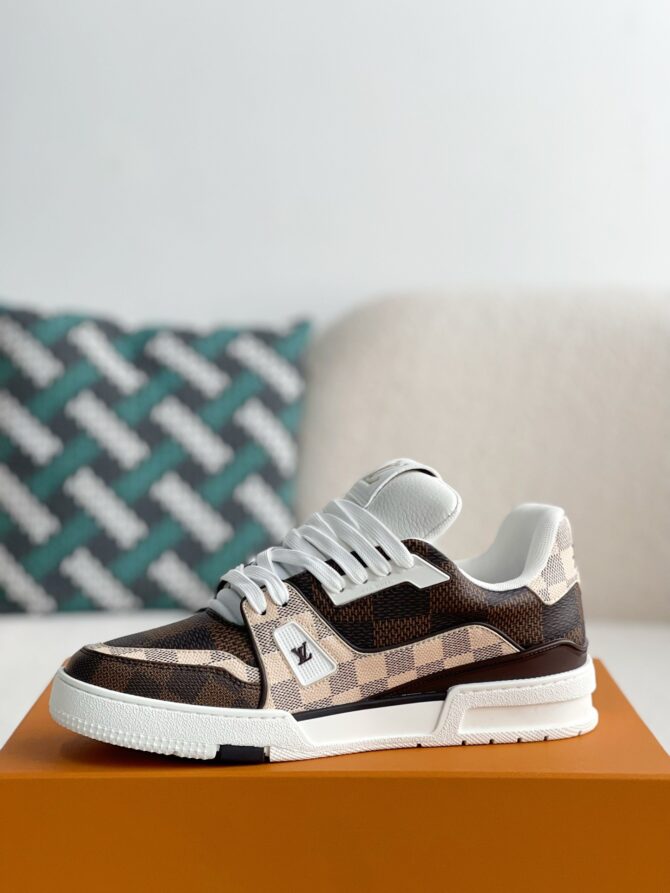 Luxury Sneakers Rich Kids Collection - Image 7